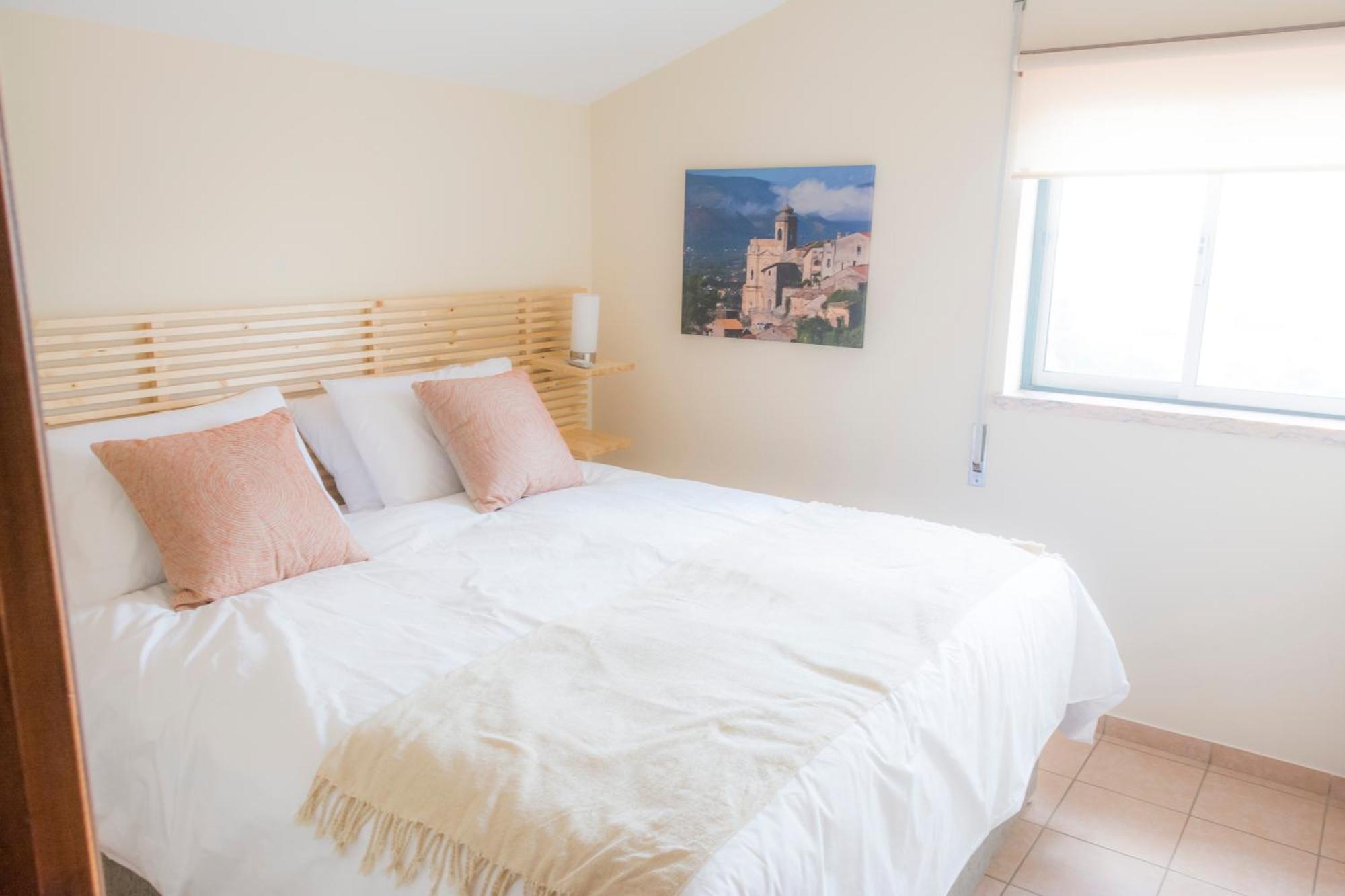 The Fig Boutique Suites Salir de Porto Номер фото
