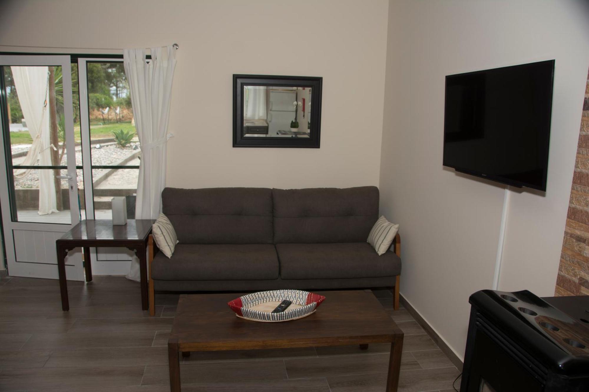The Fig Boutique Suites Salir de Porto Номер фото