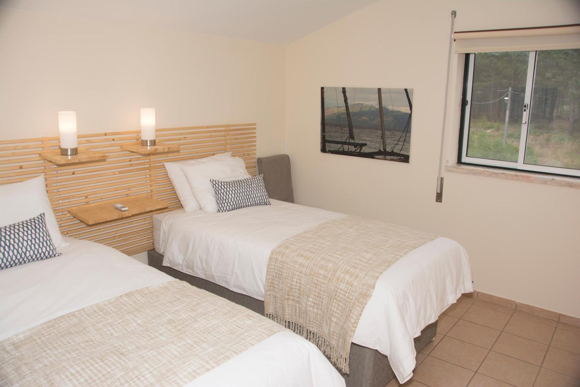 The Fig Boutique Suites Salir de Porto Номер фото