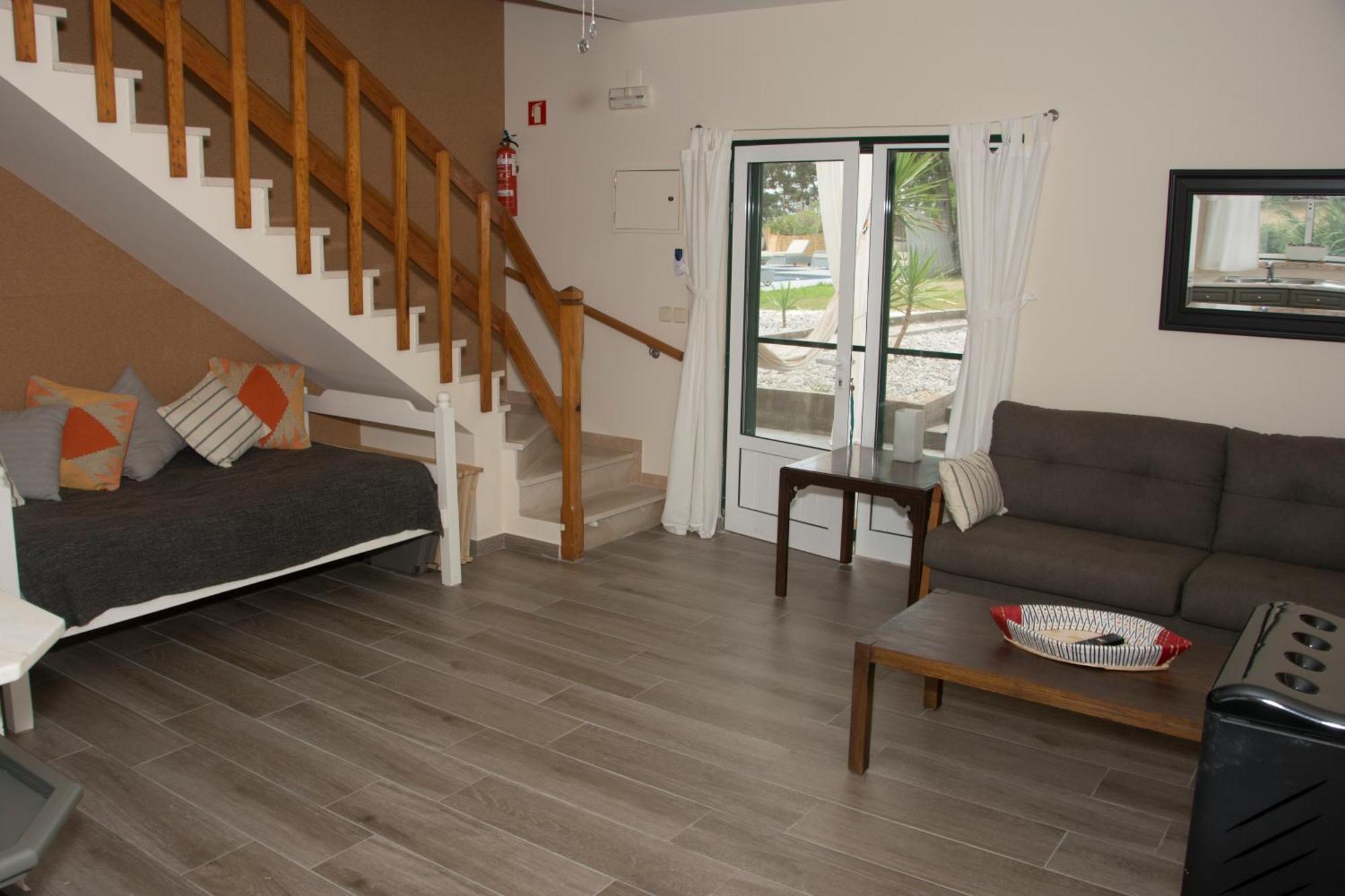 The Fig Boutique Suites Salir de Porto Номер фото
