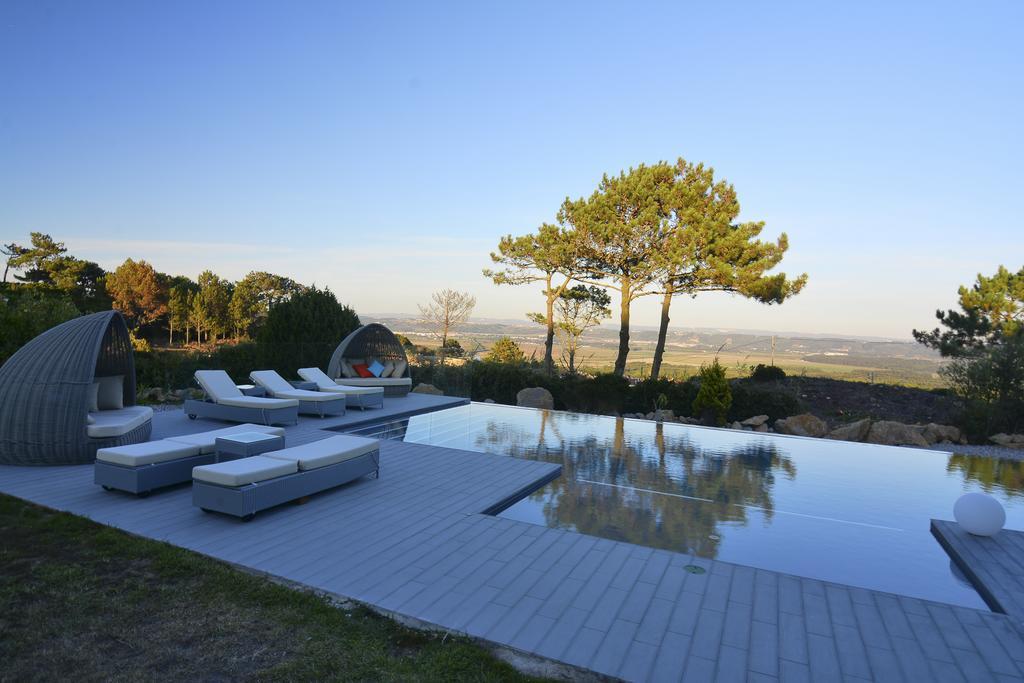 The Fig Boutique Suites Salir de Porto Экстерьер фото