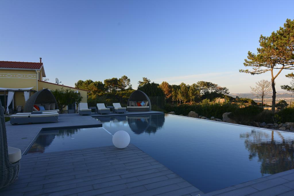 The Fig Boutique Suites Salir de Porto Экстерьер фото