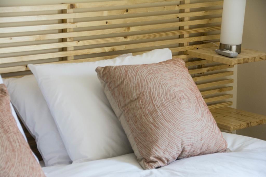 The Fig Boutique Suites Salir de Porto Экстерьер фото