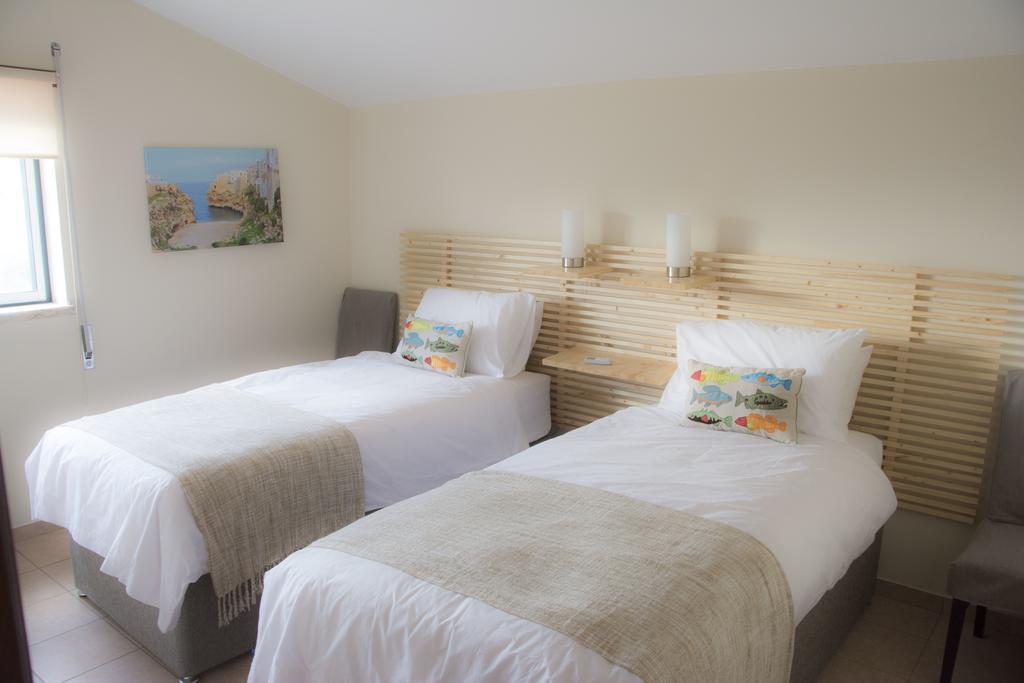 The Fig Boutique Suites Salir de Porto Экстерьер фото
