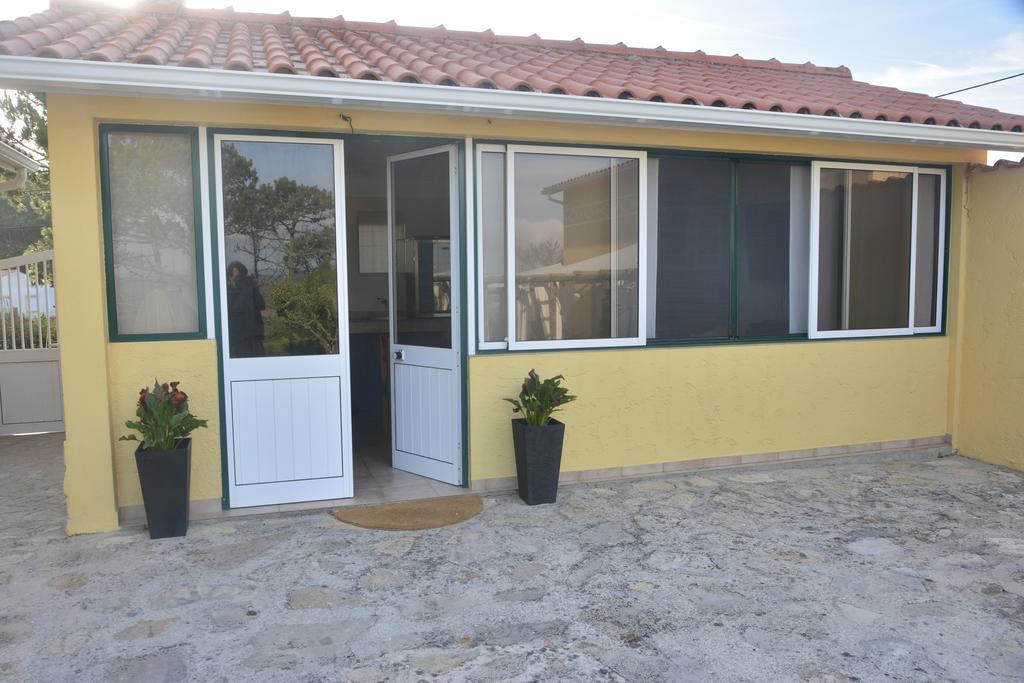 The Fig Boutique Suites Salir de Porto Экстерьер фото